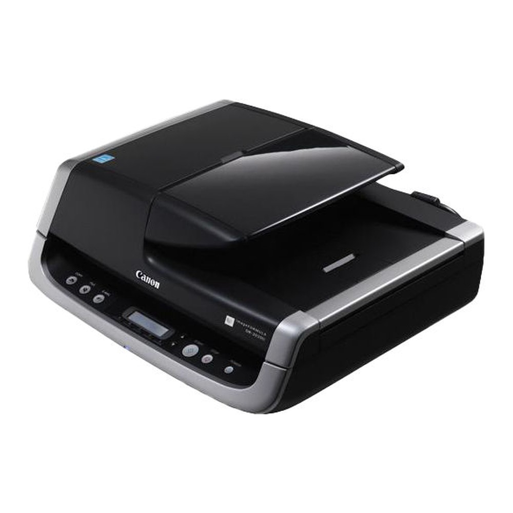 Canon DR 2020U Máy Scan chuyên dụng