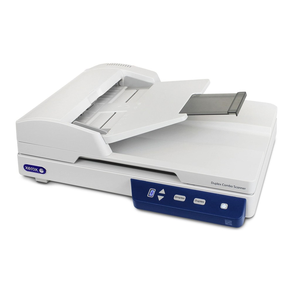Máy quét kết hợp hai mặt Xerox