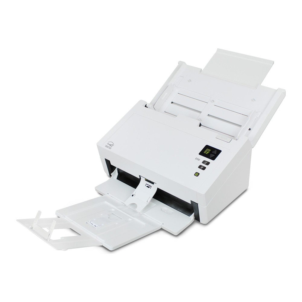 Máy scan Xerox D50