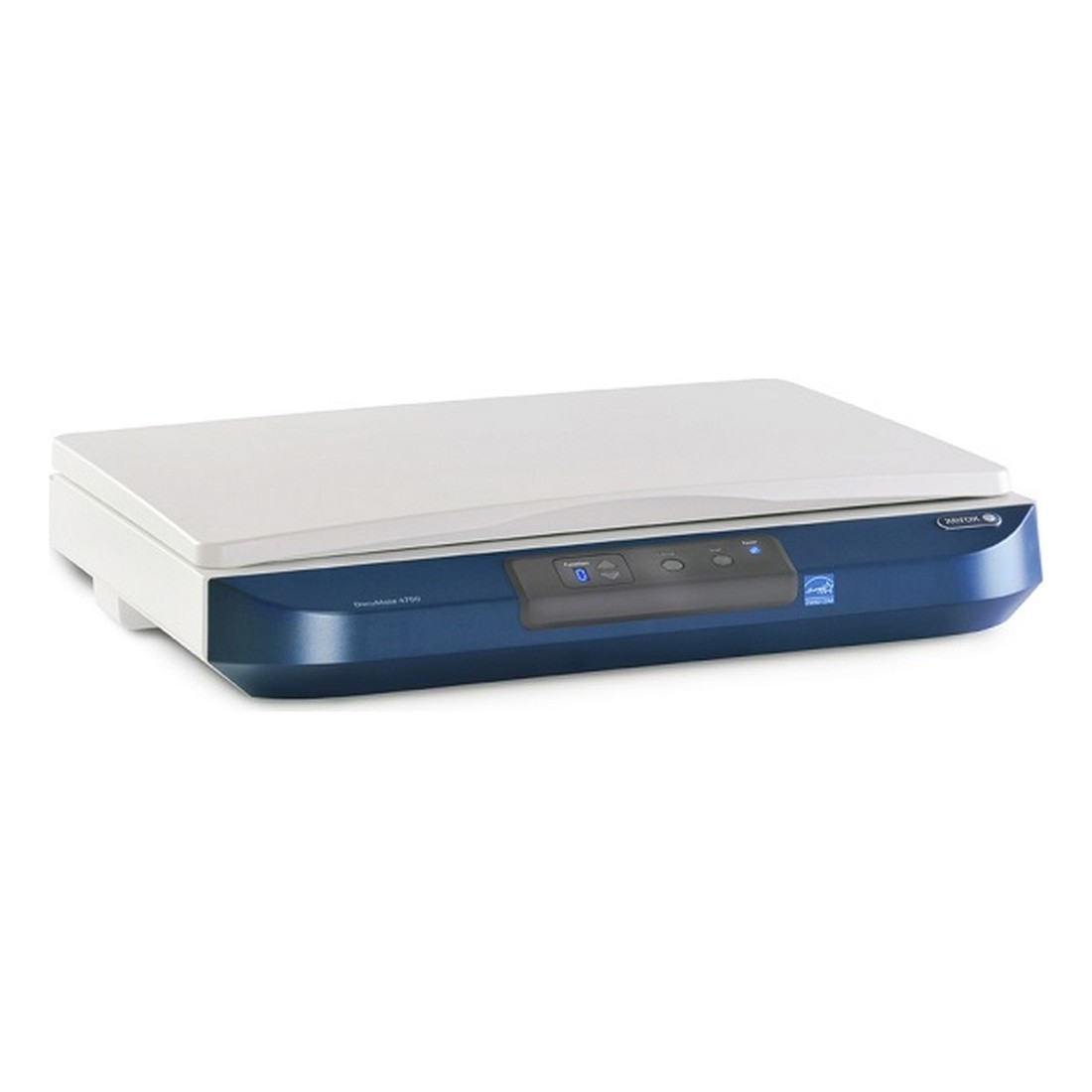 Máy scan Xerox DocuMate 4700