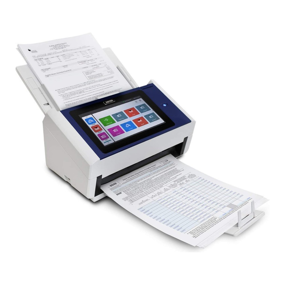 Máy scan Xerox N60w Pro