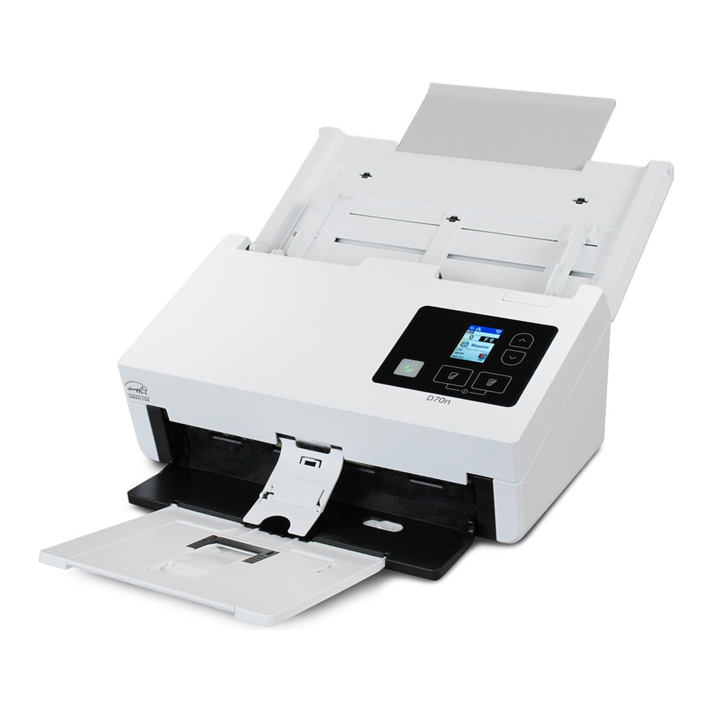 Máy scan Xerox D70n