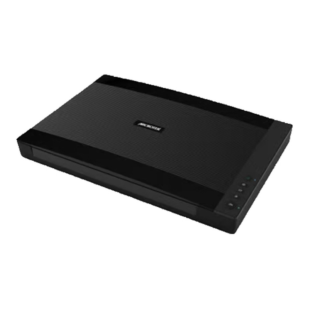 Máy quét mặt gương A3 Microtek XT5750 mới 90%