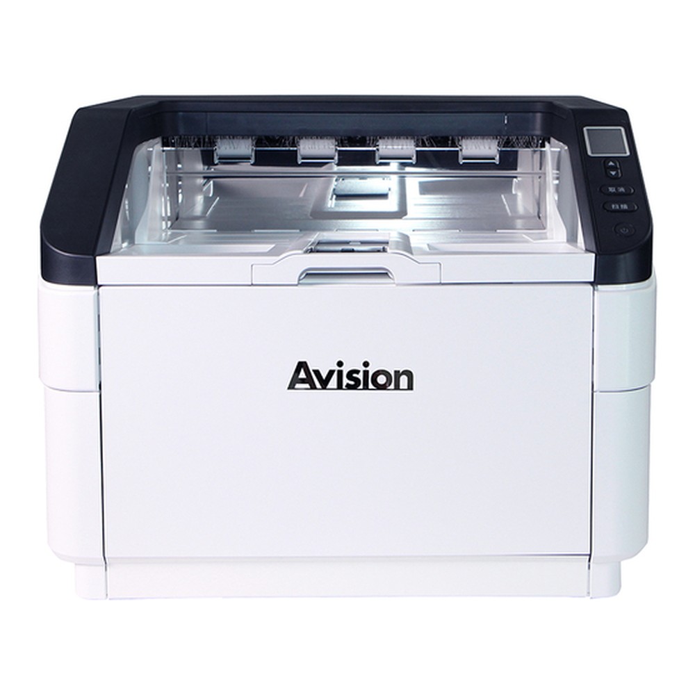 Máy Scan Avision AD8100