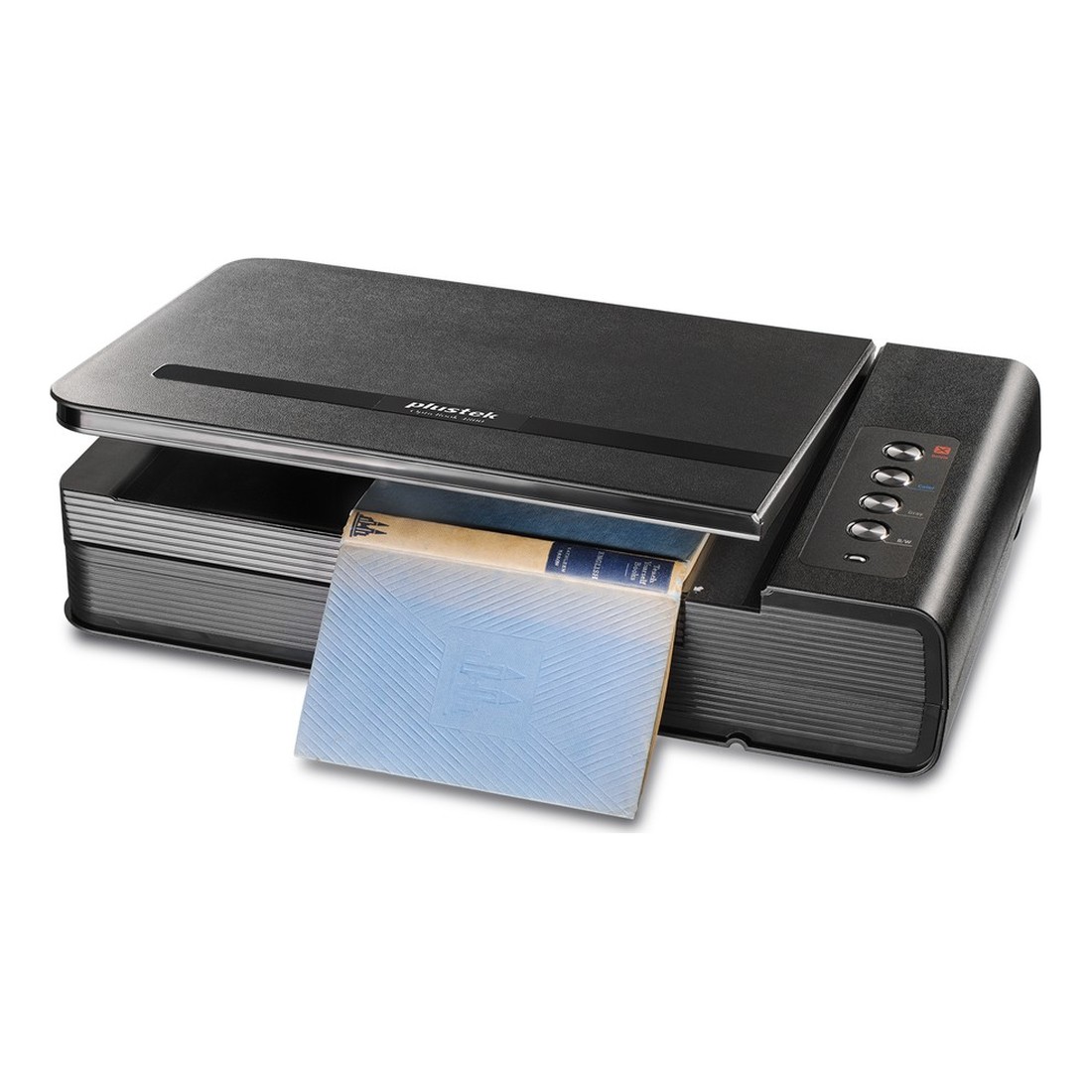 Máy scan Plustek OpticBook 4900