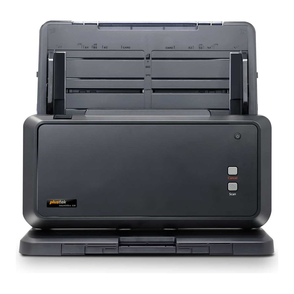 Máy scan Plustek SmartOffice S30