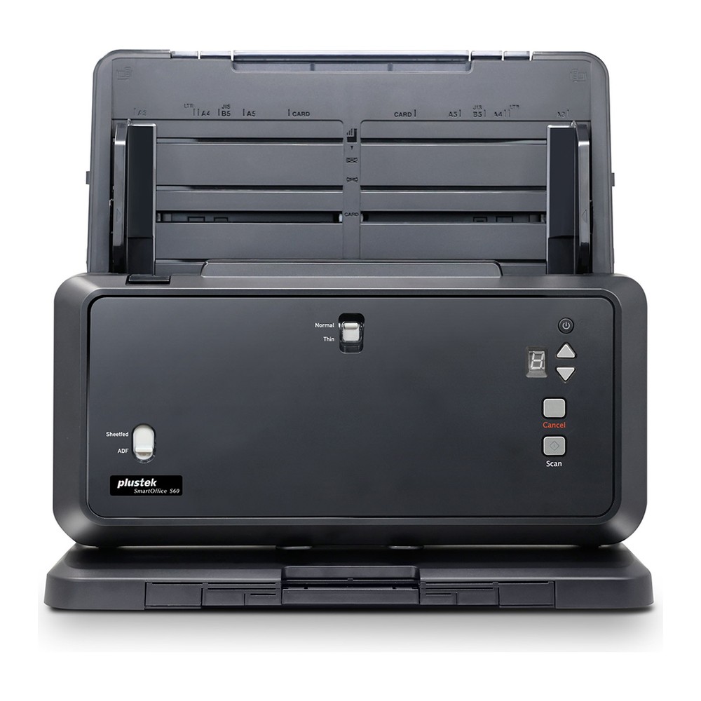 Máy scan Plustek SmartOffice S60