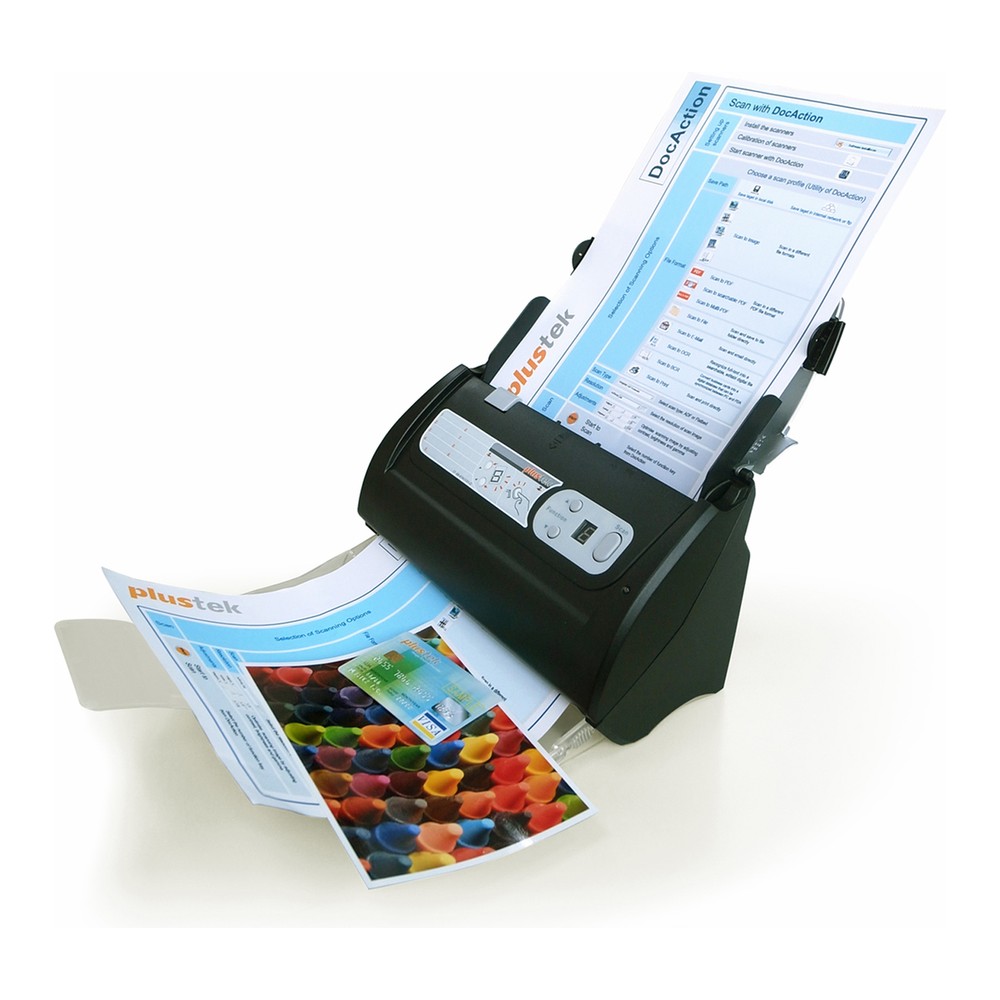 Máy scan Plustek PSD300 Plus
