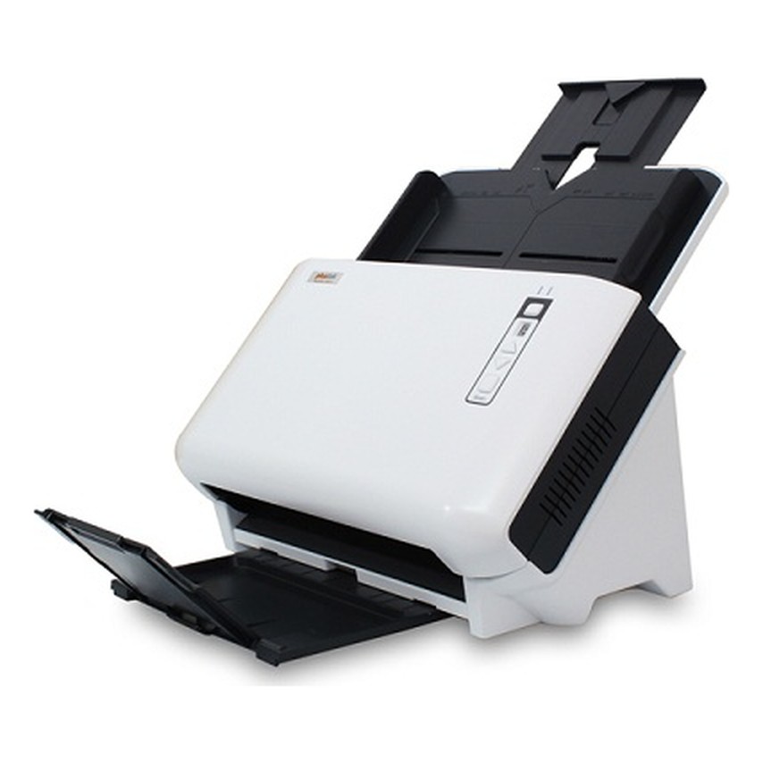 Máy Scan Plustek SC8016U - 2 mặt tự động ADF