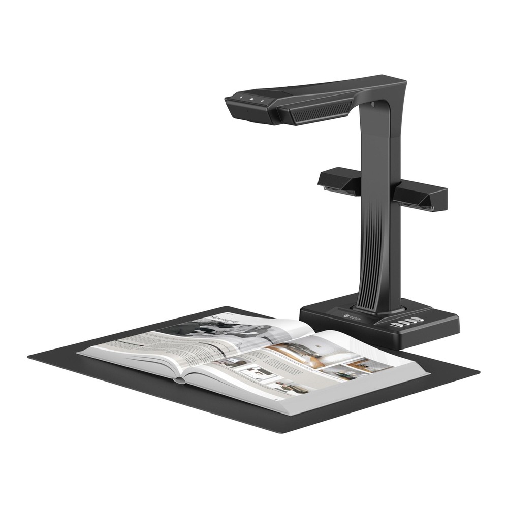 Máy scan sách CZUR ET16 Plus