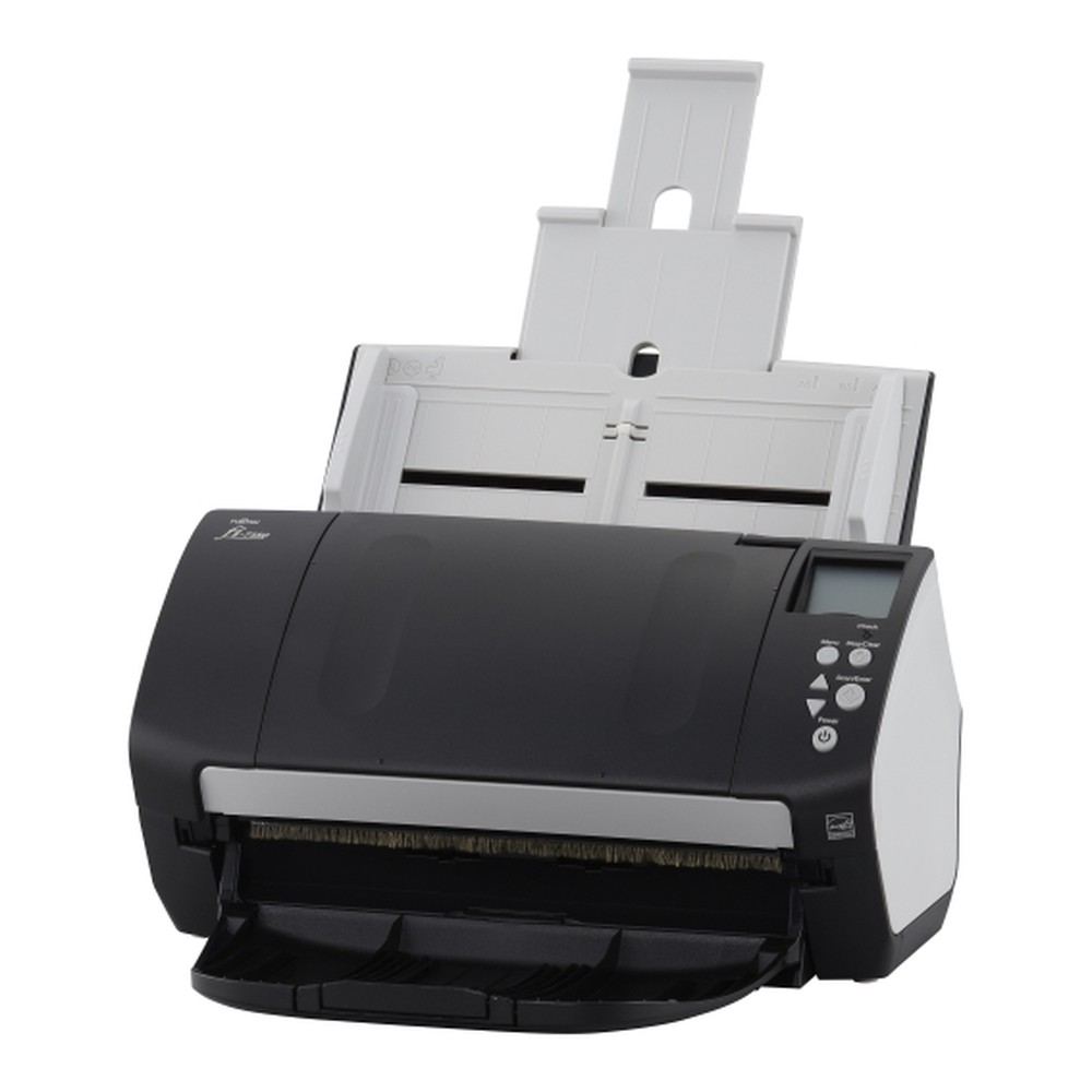 Máy Scan Ricoh Fi-7180 mới 95%