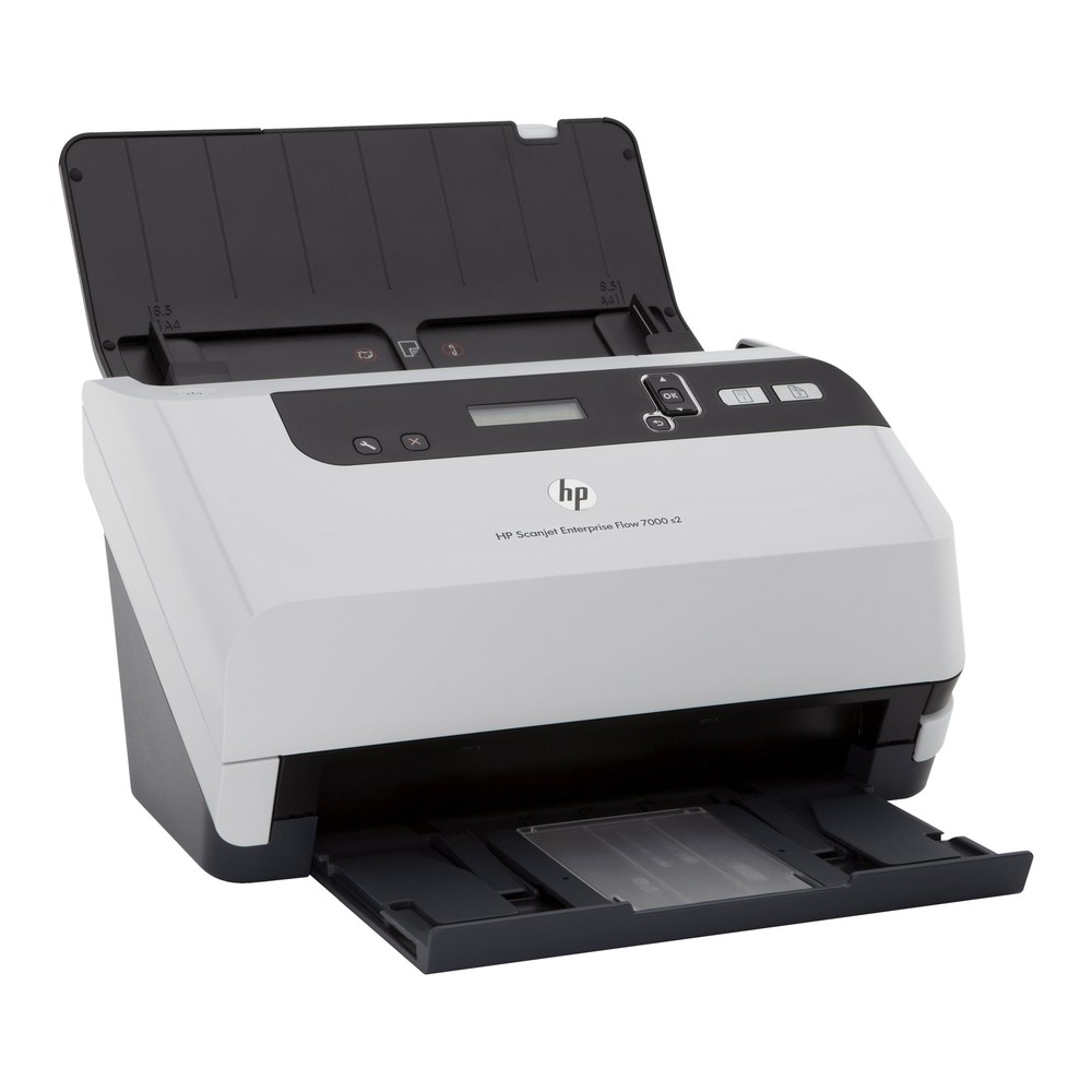 Máy scan HP Scanjet Enterprise Flow 7000 s2 Sheet-feed Scanner (L2730B)
