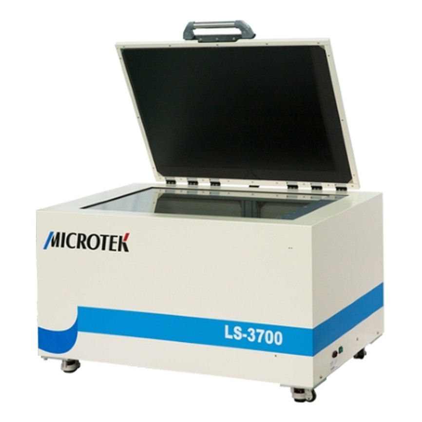 Máy quét Microtek LS-3700
