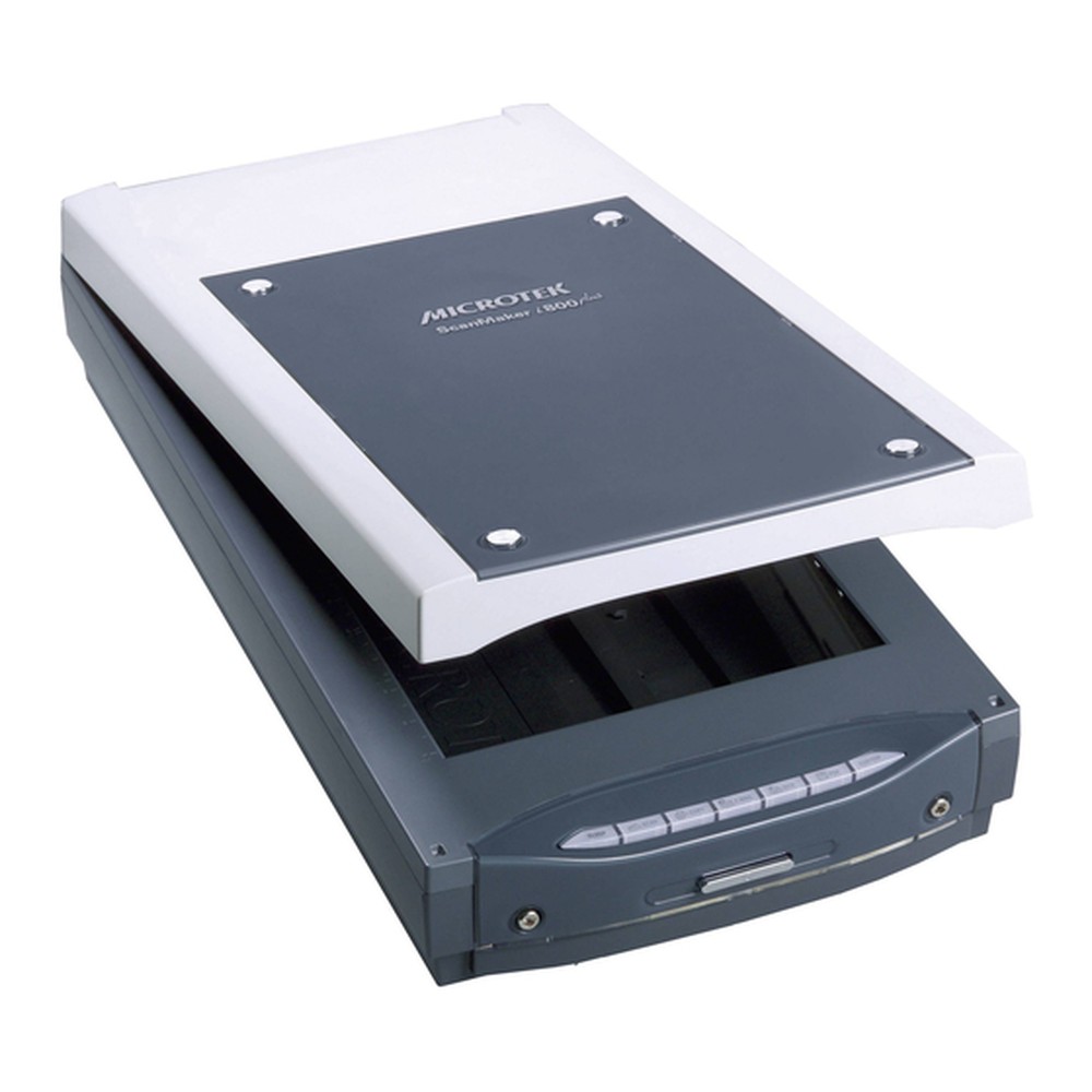 Máy quét Professional Graphic ScanMaker i800 Plus