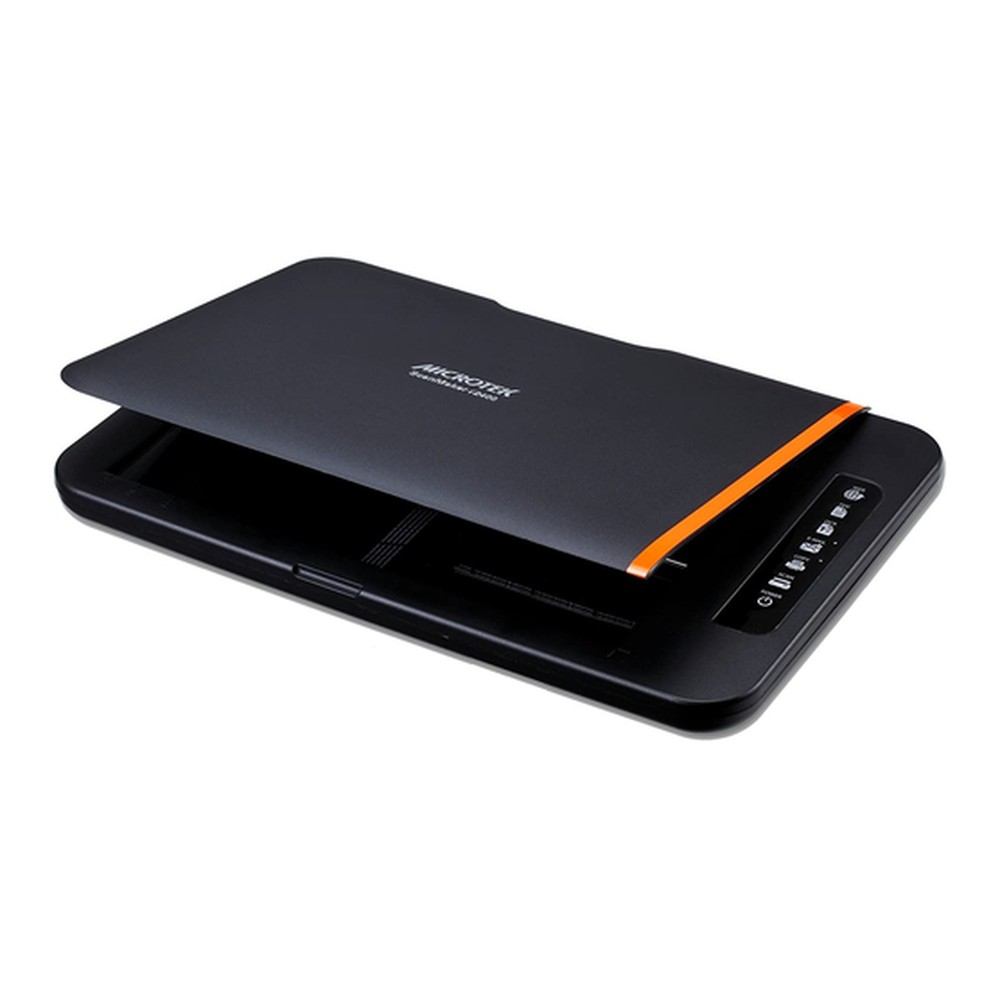 Máy quét ScanMaker i2400
