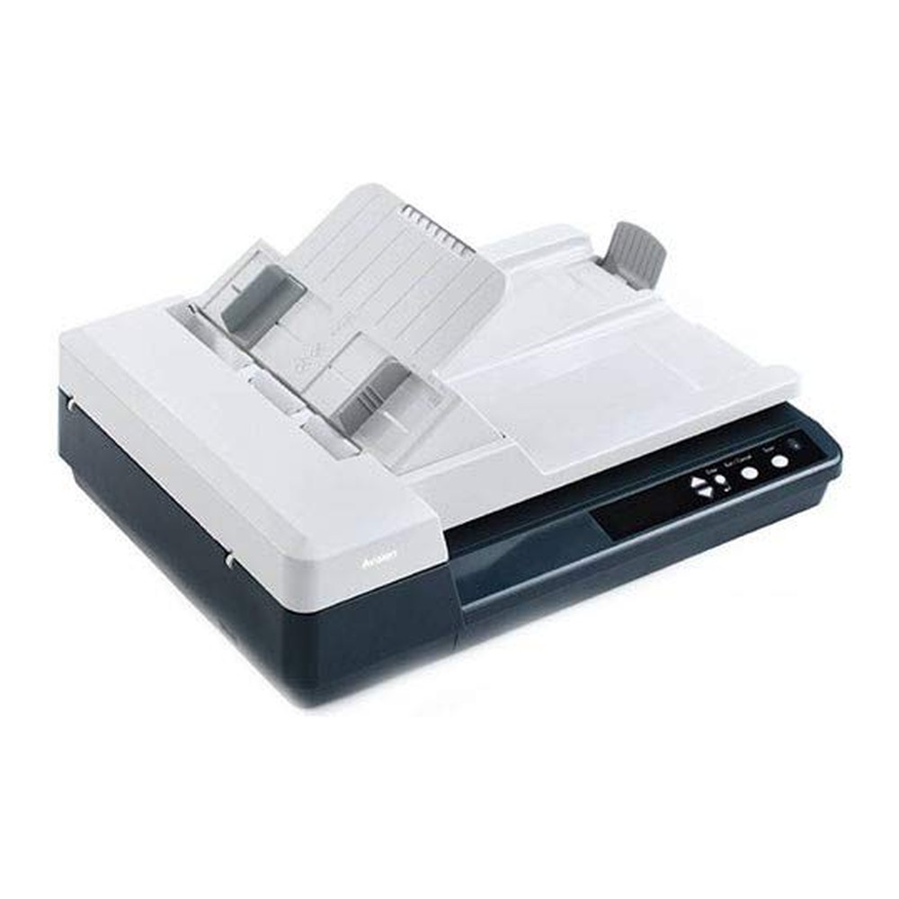Máy scan Avision AV-620C2+