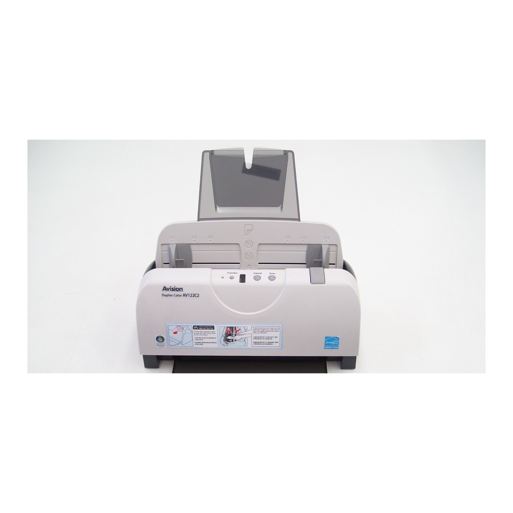 Máy scan Avision AV-122C2