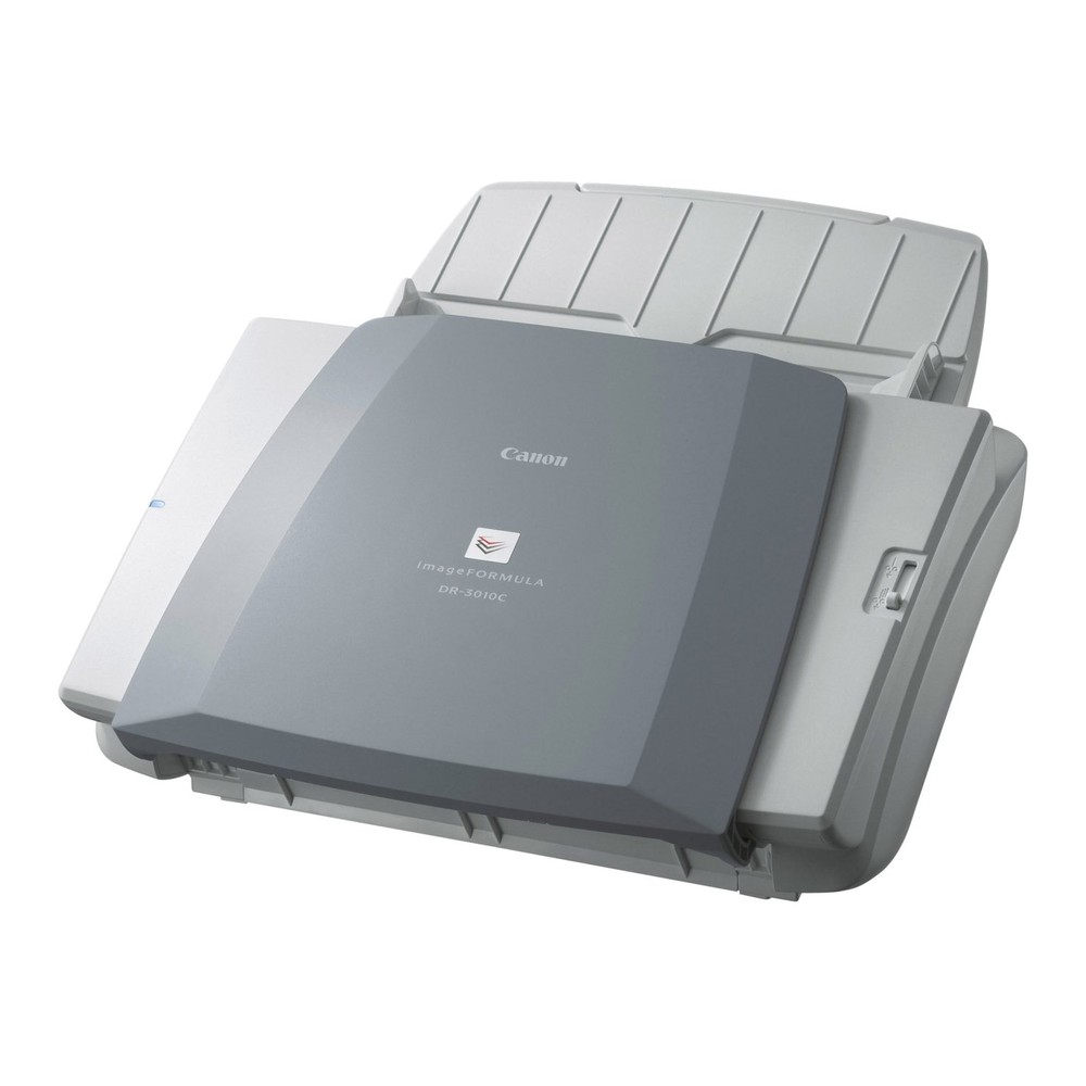 Canon DR-3010C Máy Scan chuyên dụng