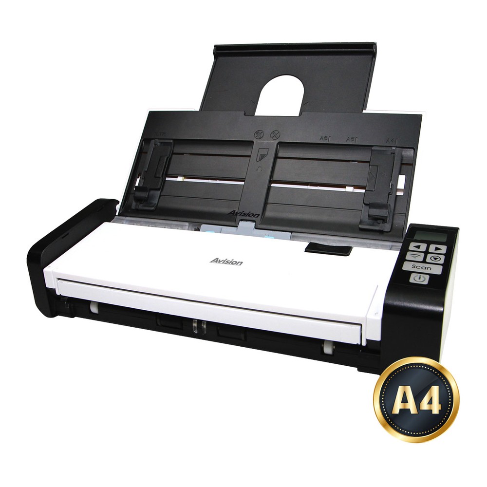 Máy Scan Avision AD215 series