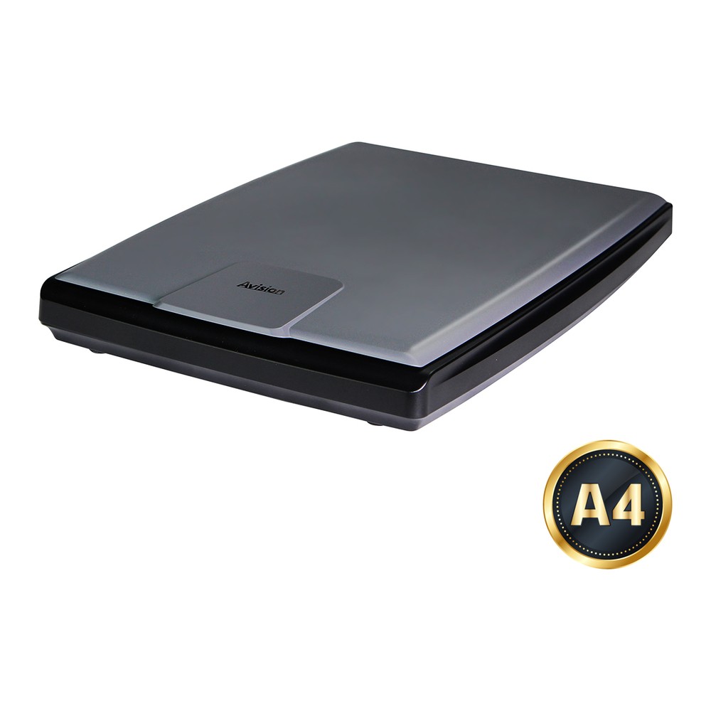 Máy Scan Avision FB25