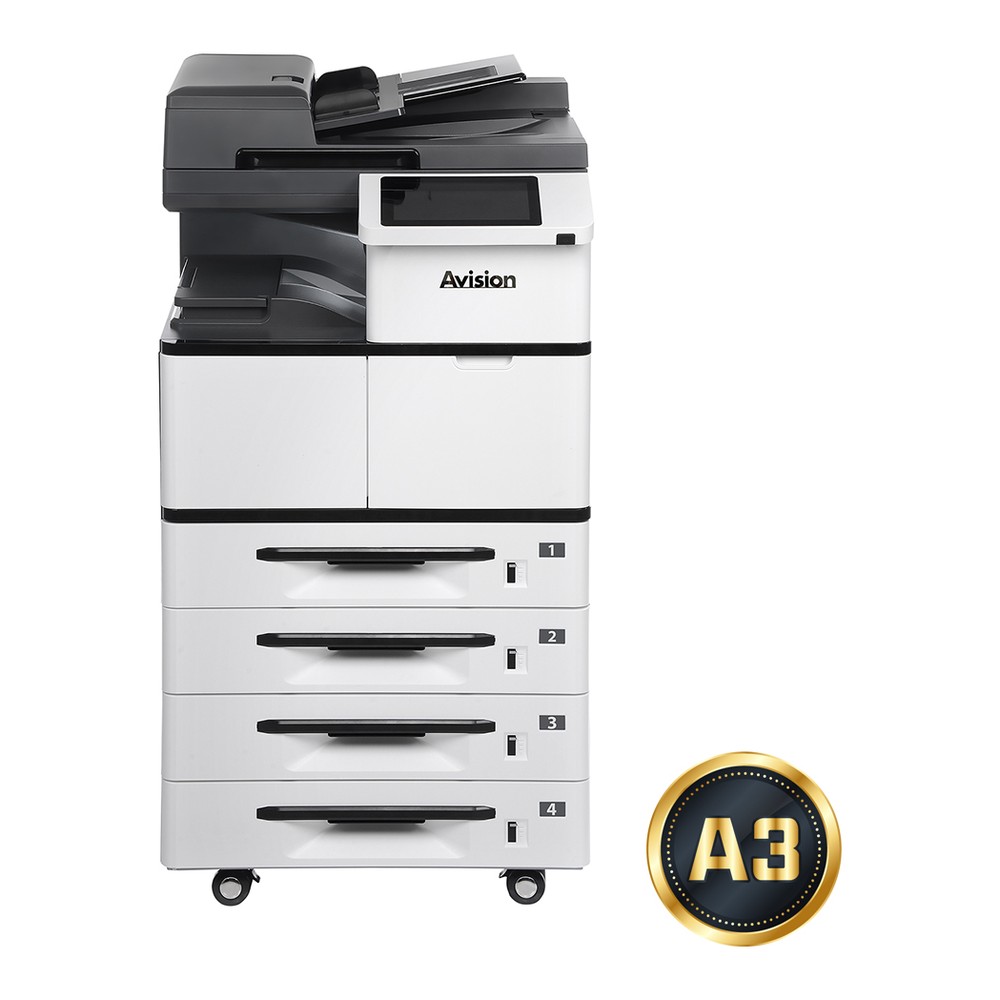 Máy Scan AM76 series