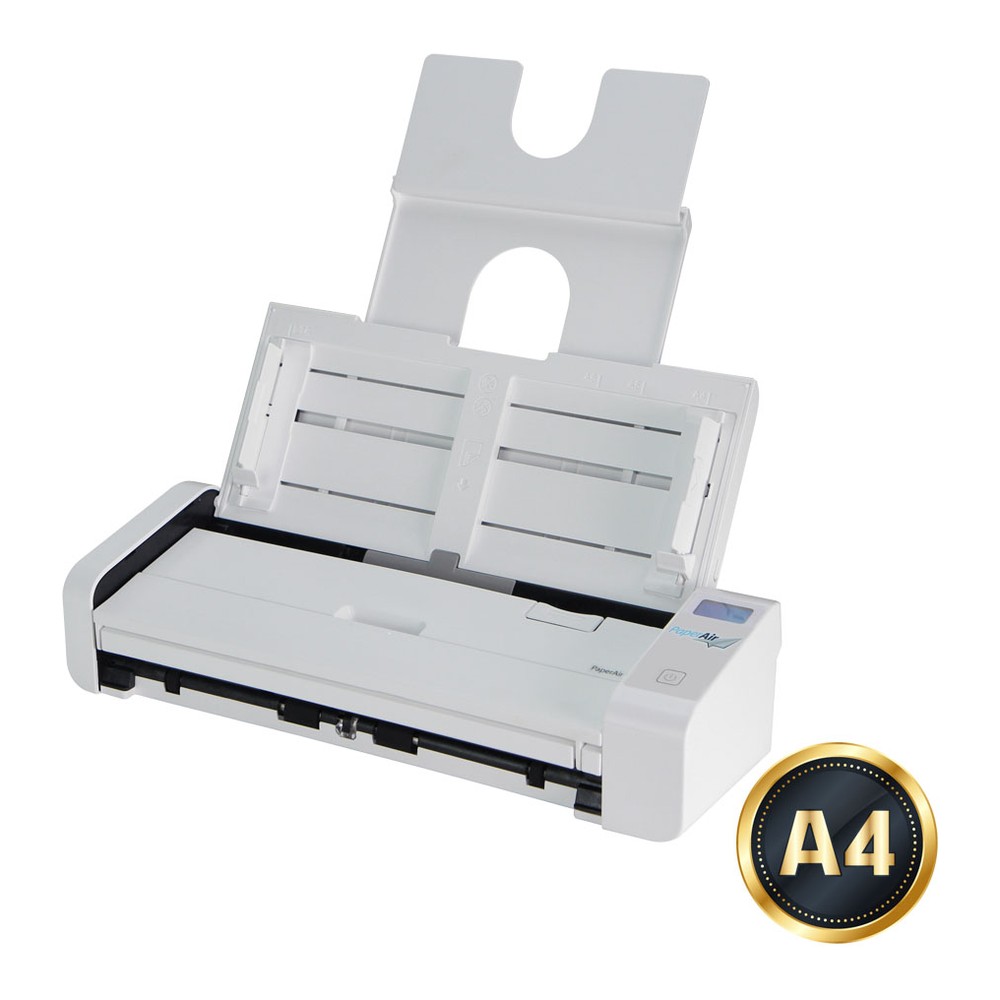 Máy Scan PaperAir 215L