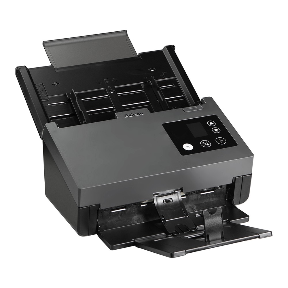 Máy Scan Avision AD3100