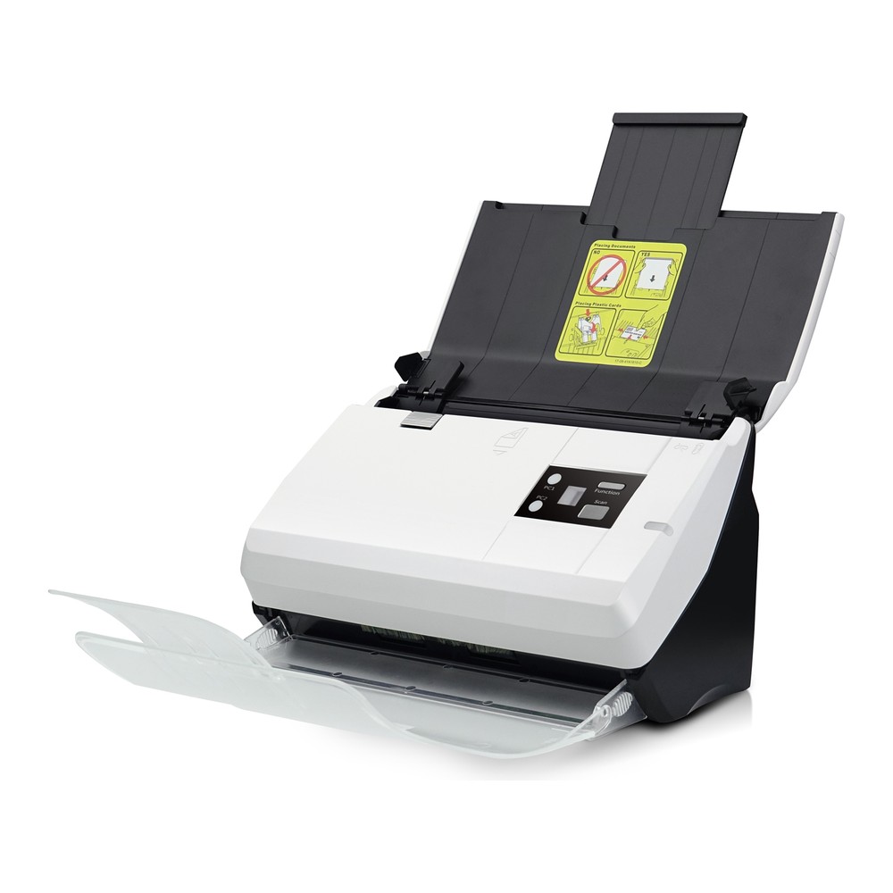 Máy scan Plustek SmartOffice PS30D Plus