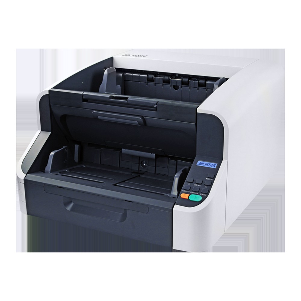 Máy Scan A3 tốc độ cao Microtek S500DC