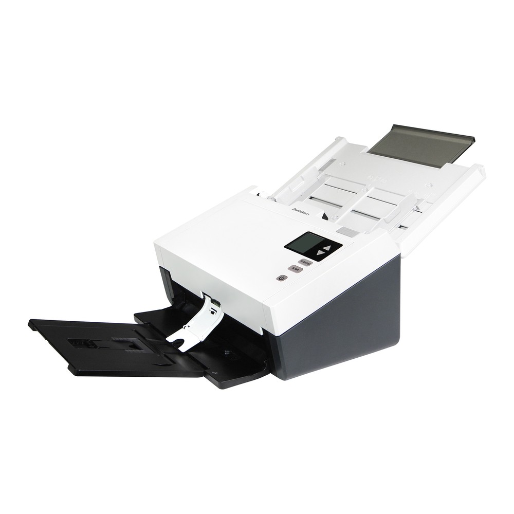 Máy Scan Avision AD345GN