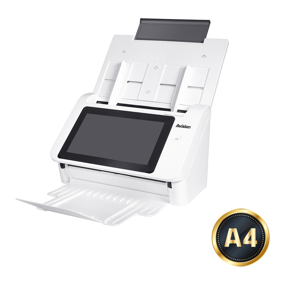 Máy Scan Avision AEG-AN335W