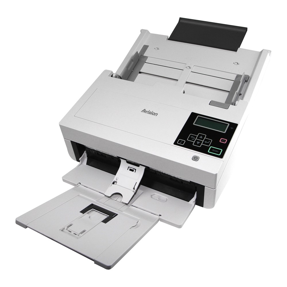 Máy Scan Avision AN230W