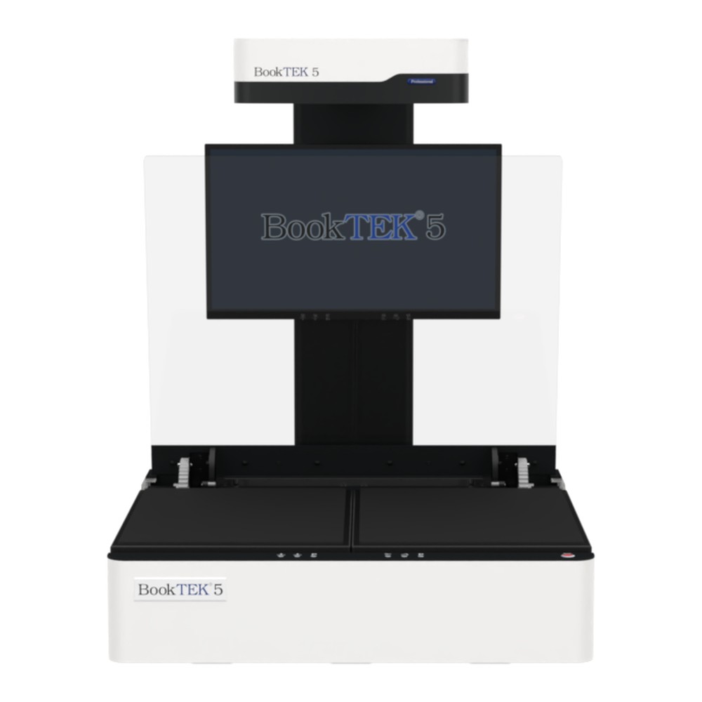 Máy scan sách khổ A1 Bookeye BE5-V1A