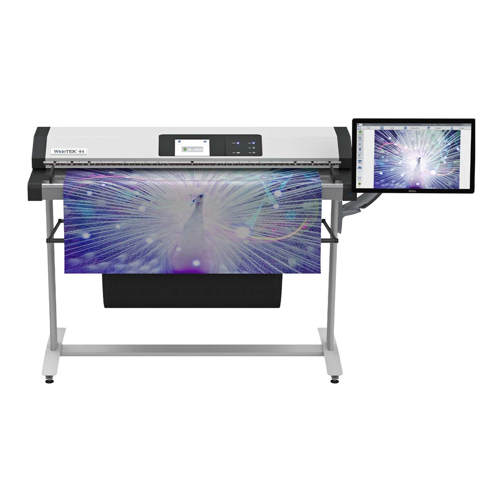 Máy Scan ảnh màu, khổ A0 WideTEK®44-600-BDL
