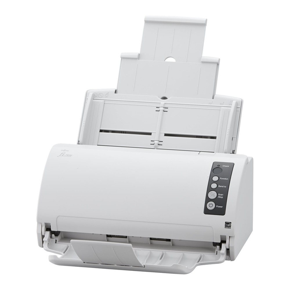 Máy scan Ricoh fi-7030