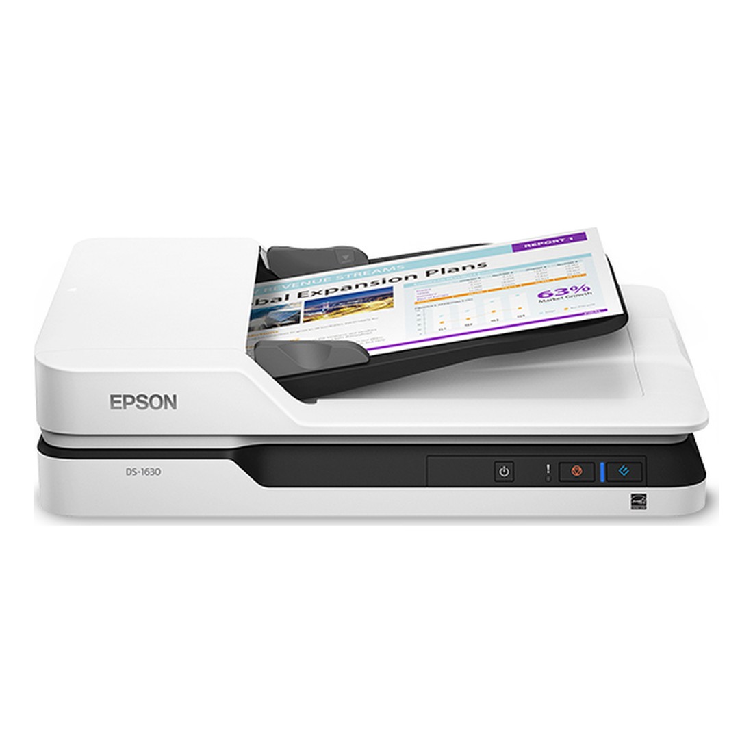 Máy scan Epson DS-1630