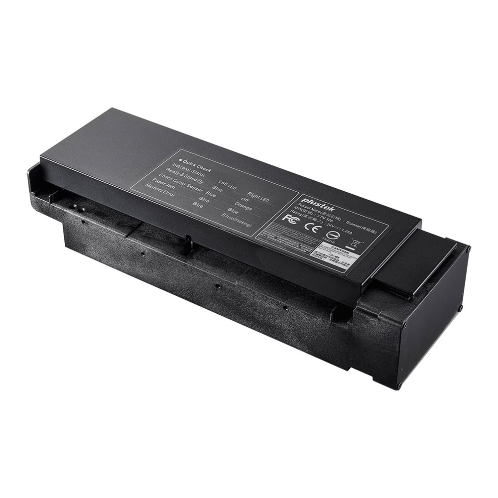 Máy scan Plustek VTM 300