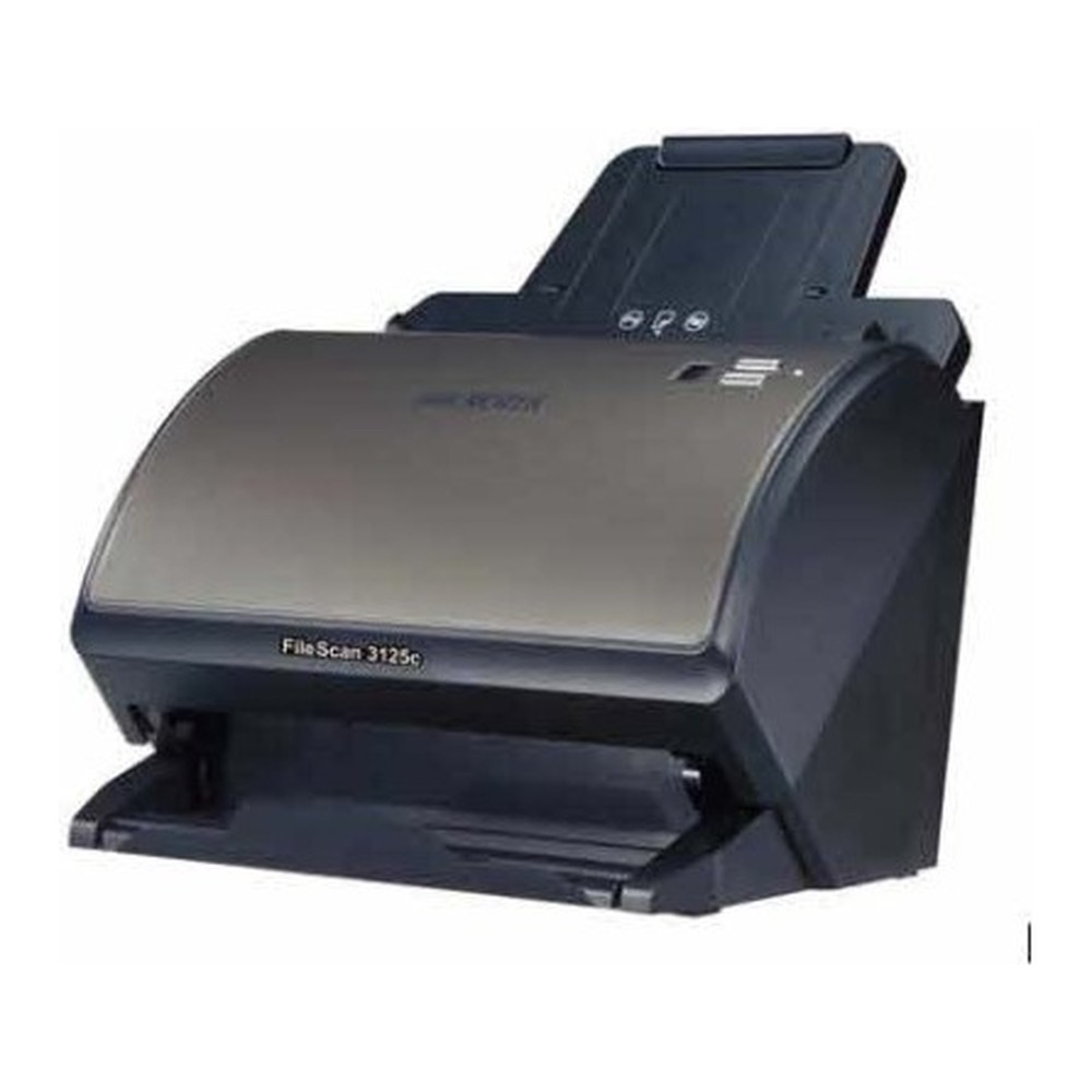 Máy Scan Microtek FileScan 3125c