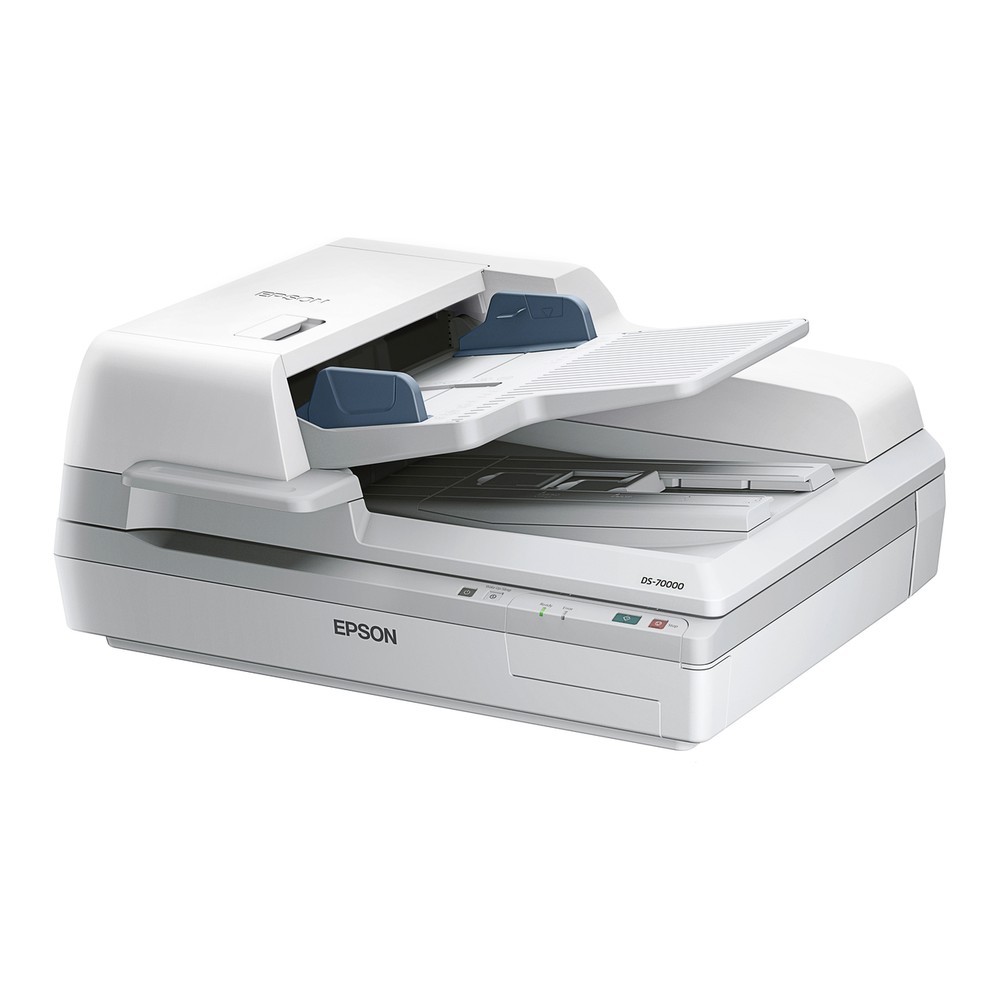 Máy scan Epson WorkForce DS-70000