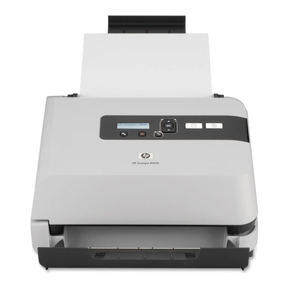Máy quét HP 5000 s2
