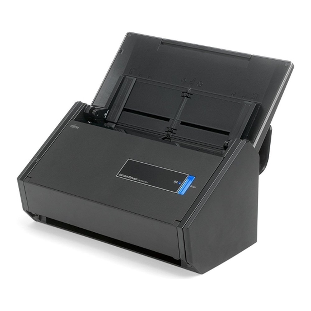 Máy scan Ricoh IX500 mới 95%
