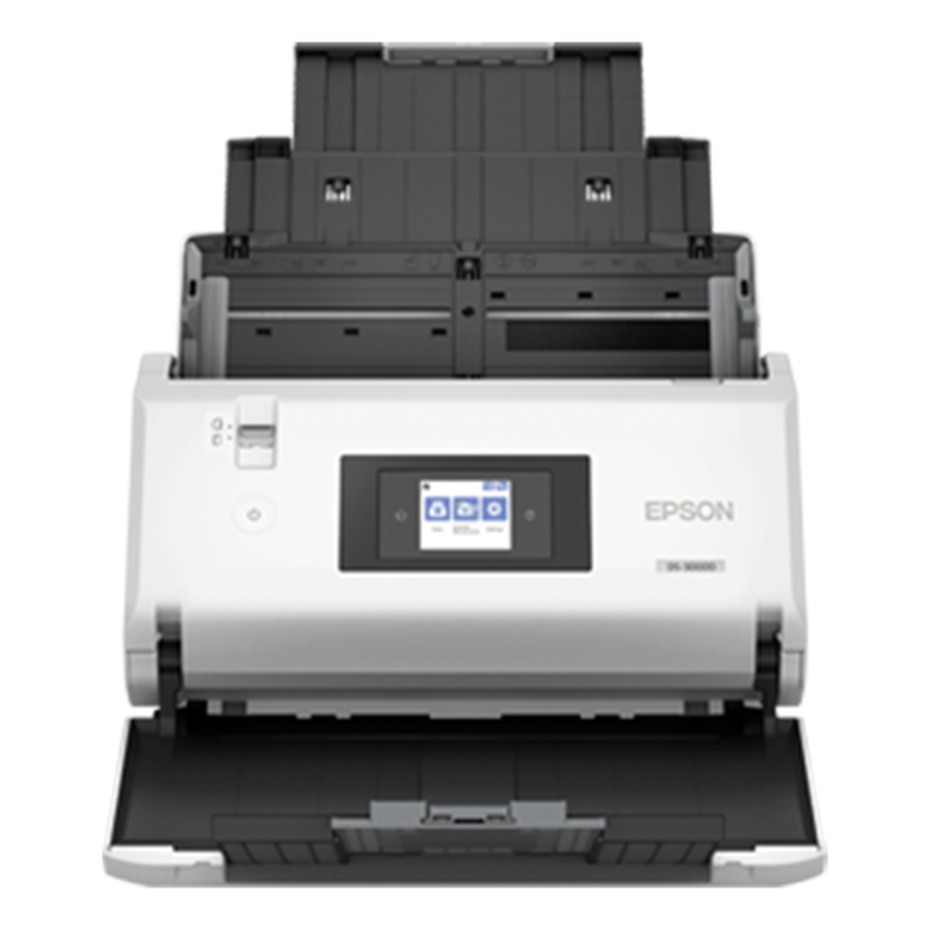 Máy scan Epson WorkForce DS-30000