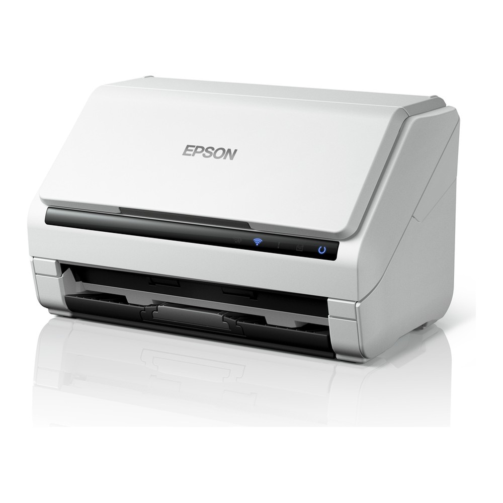 Máy scan Epson WorkForce DS-570W