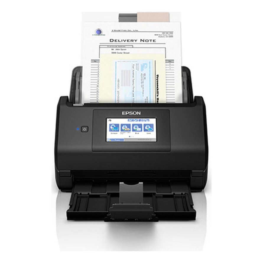Máy scan Epson WorkForce ES-580W