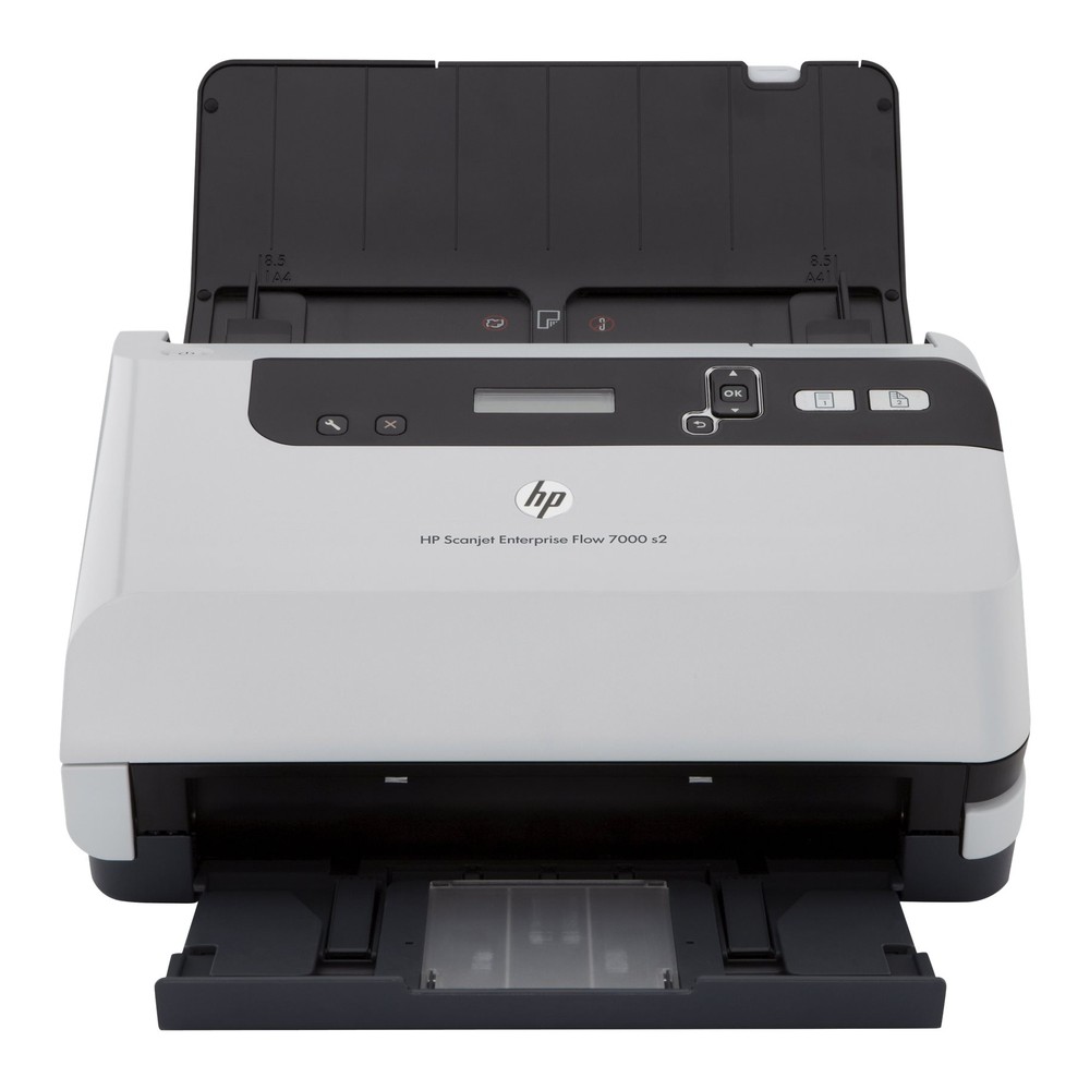 Máy scan HP ScanJet Enterprise Flow 7000 s2