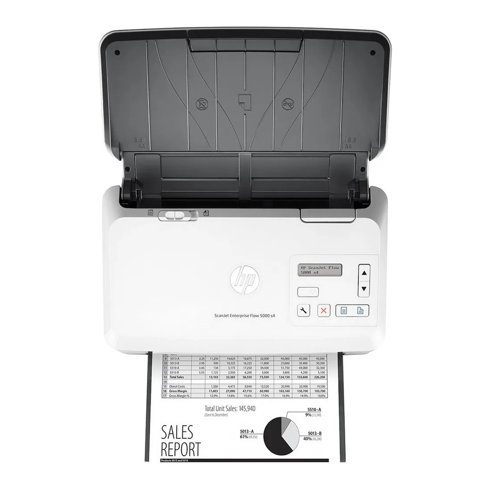 Máy scan HP ScanJet Enterprise Flow 5000 S4