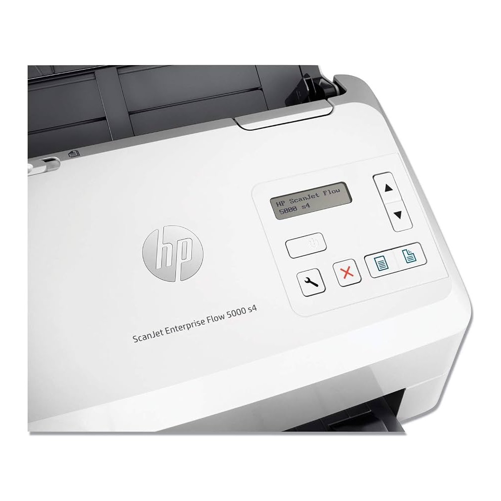 Máy scan HP ScanJet Enterprise Flow 5000 S4 3