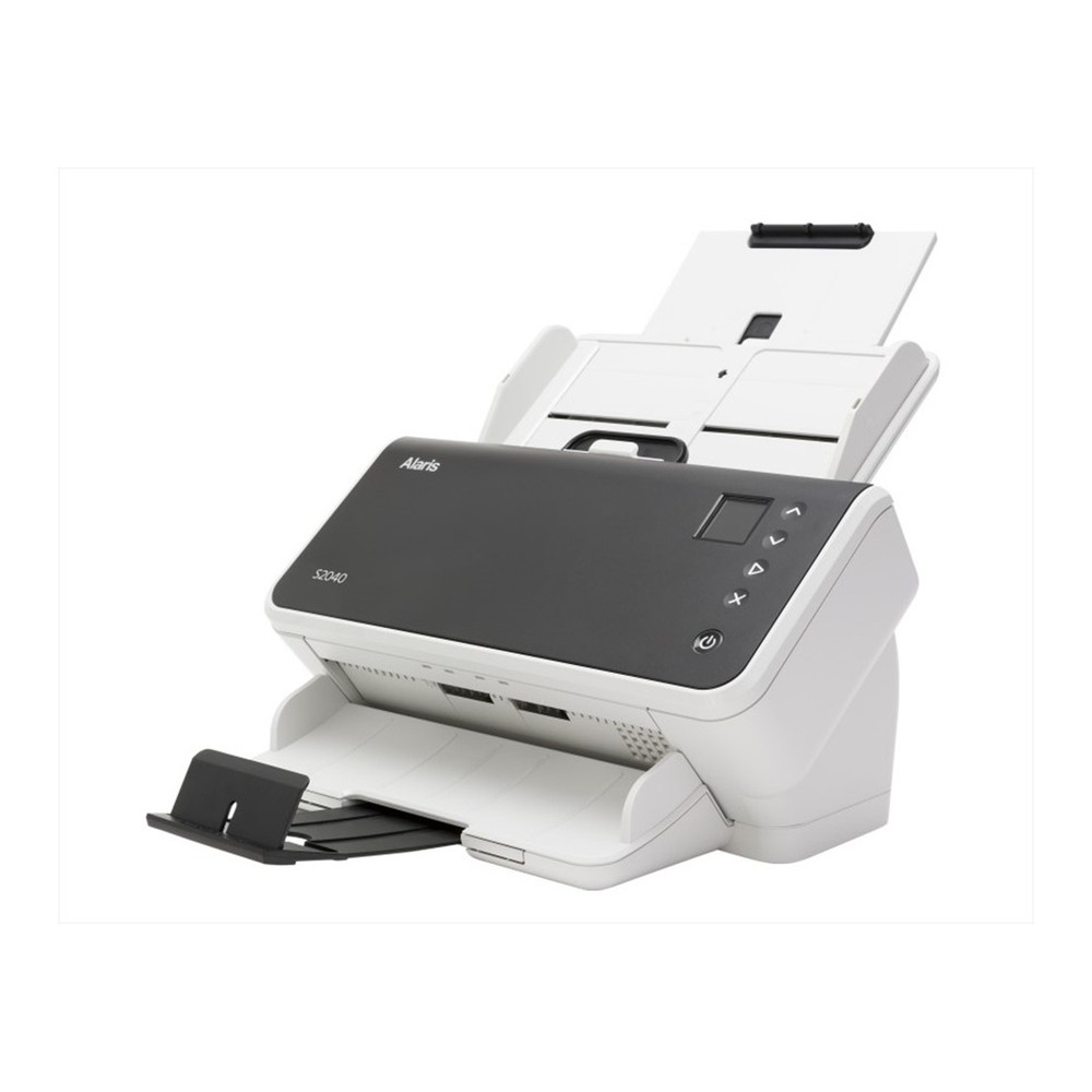 Máy scan KODAK Alaris S2040: quét tài liệu 2 mặt tốc độ cao