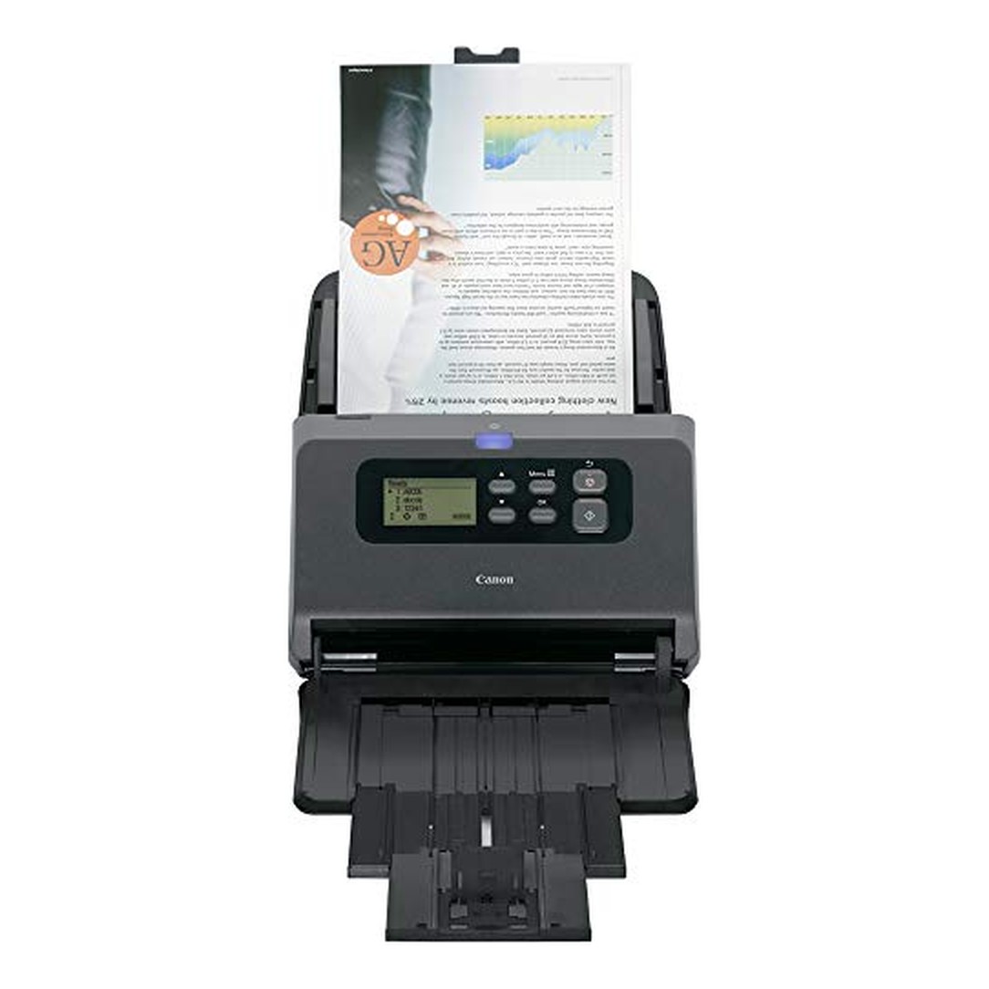 Máy scan Canon DR-M260