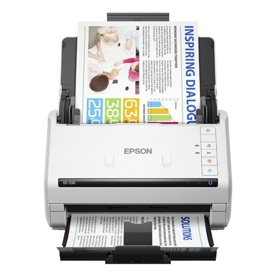 Máy scan Epson DS-530